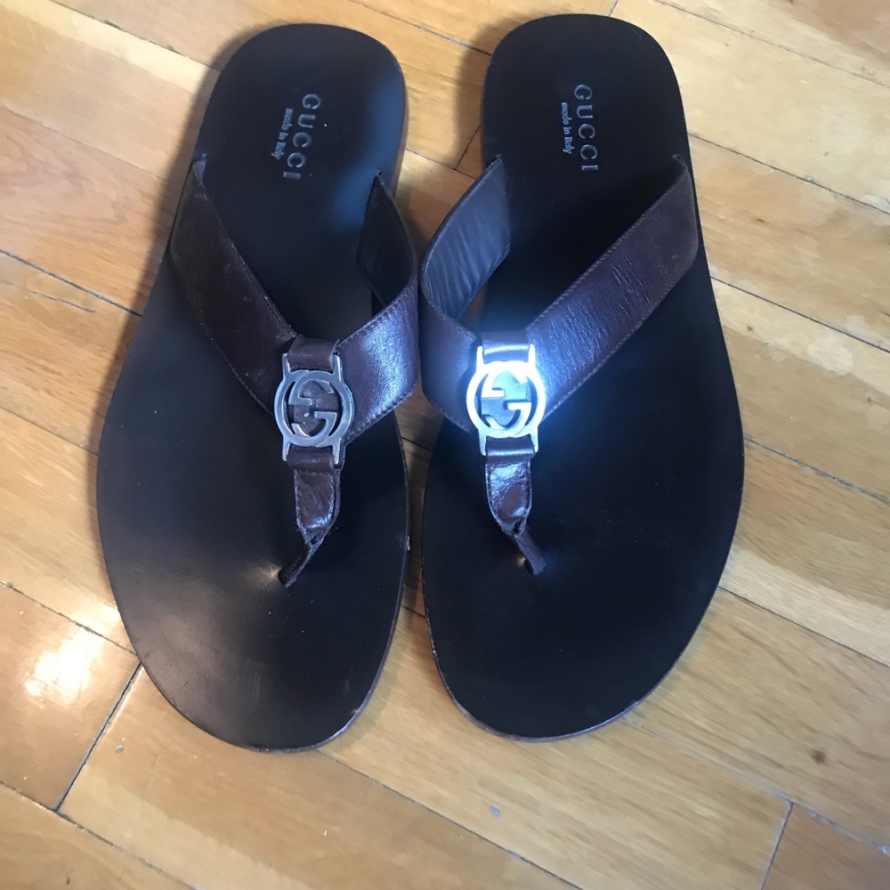 Men’s Gucci shoes
